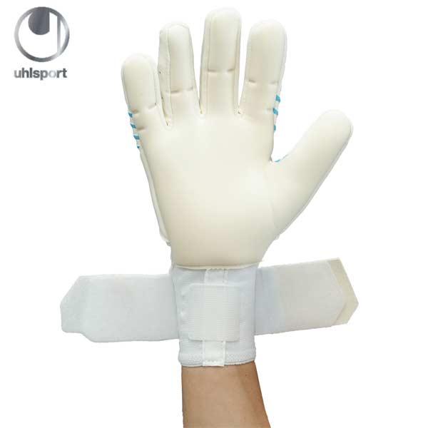 uhlsport GK グローブ サッカー ウールシュポルト サイバーテック