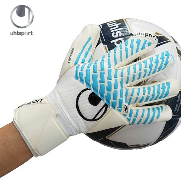 uhlsport GK グローブ サッカー ウールシュポルト サイバー