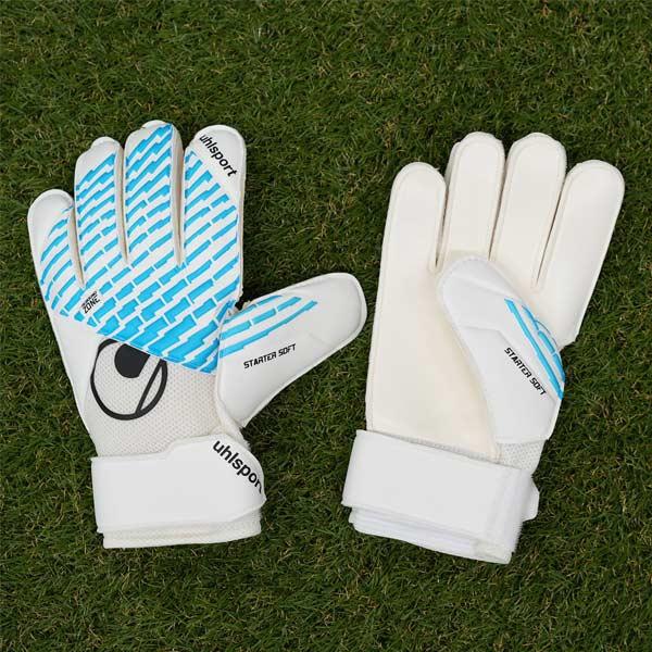 uhlsport（ウールシュポルト） GK グローブ サッカー サイバーテック