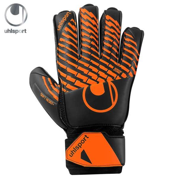 uhlsport（ウールシュポルト） GK グローブ サッカー ソフトレジスト