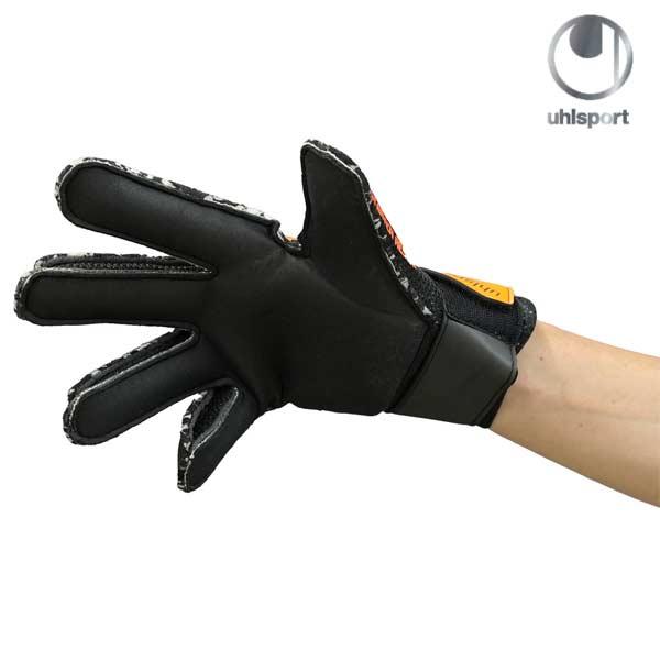 uhlsport（ウールシュポルト） GK グローブ サッカー スターター