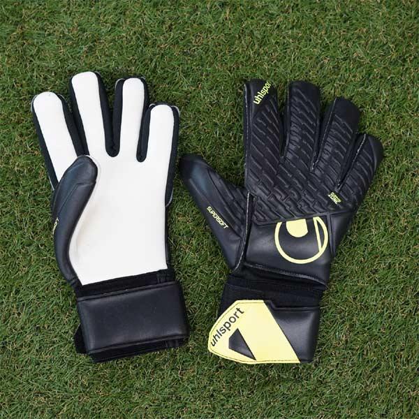 uhlsport（ウールシュポルト） GK グローブ サッカー ファングマシーネ