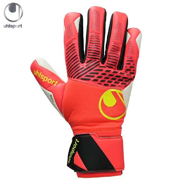【新品未使用 9号】uhlsport GKグローブ uhlsport（ウールシュポルト） GK グローブ サッカー ファングマシーネ