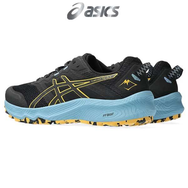 トレイル ランニング シューズ アシックス トラブーコ テラ 2 Trabuco Terra ランシュー メンズ トレーニング 山登り 1011B607-001 asics｜suncabin｜08