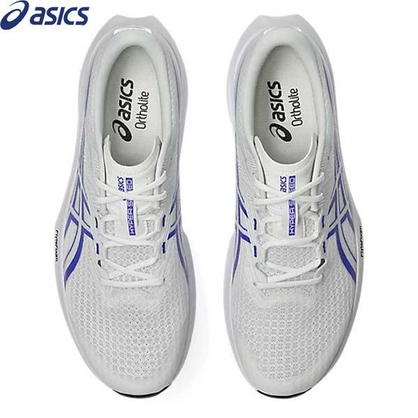 ASICS（アシックス） ランニング シューズ HYPER SPEED 5 ハイパー