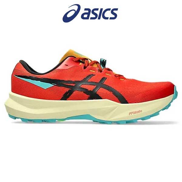 ASICS（アシックス） トレイル ランニング シューズ Fuji Lite 6 フジ