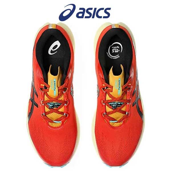 ASICS（アシックス） トレイル ランニング シューズ Fuji Lite 6 フジ