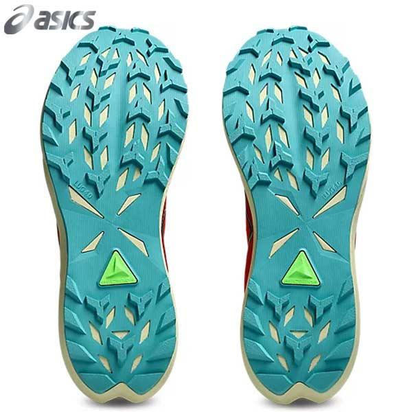 ASICS（アシックス） トレイル ランニング シューズ Fuji Lite 6 フジ