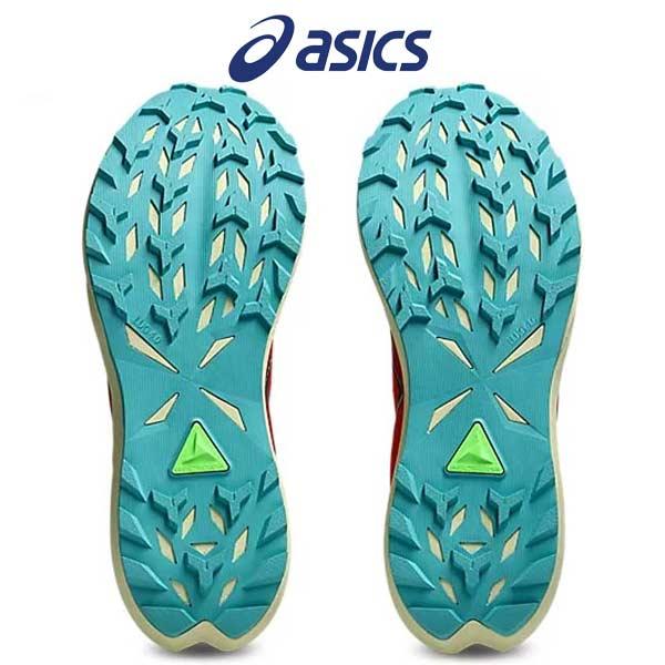 ASICS（アシックス） トレイル ランニング シューズ Fuji Lite 6 フジ