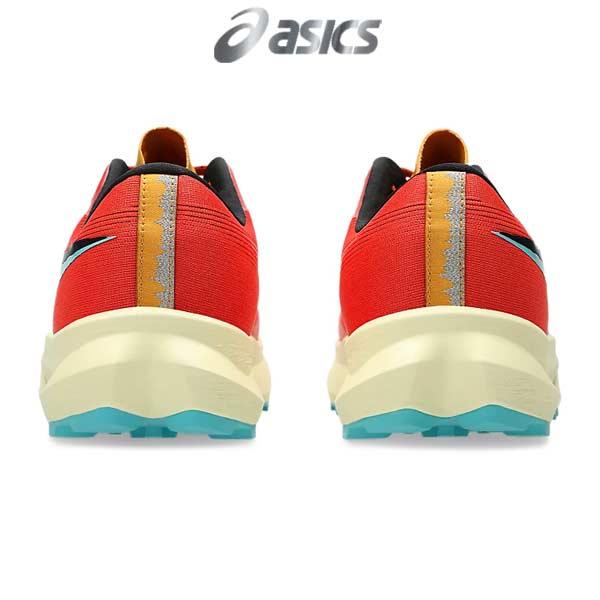 ASICS（アシックス） トレイル ランニング シューズ Fuji Lite 6 フジ