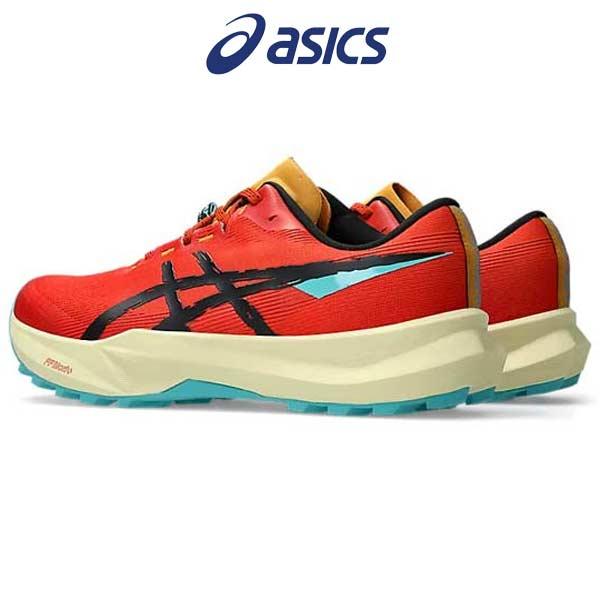 ASICS（アシックス） トレイル ランニング シューズ Fuji Lite 6 フジ