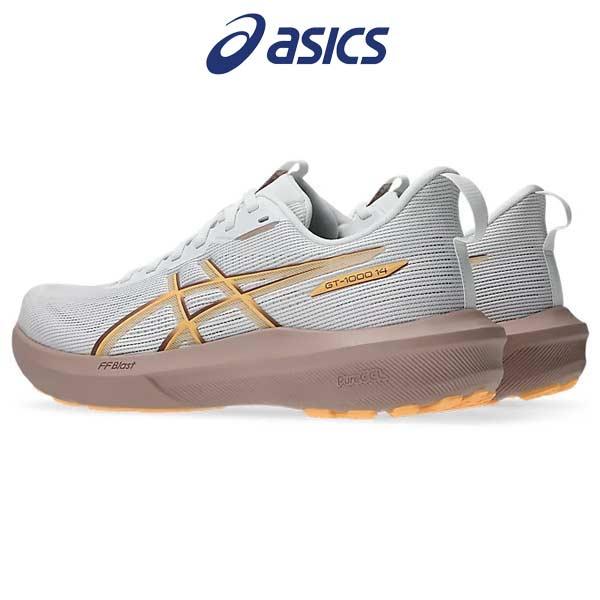 ASICS（アシックス） ランニング シューズ GT-1000 14 ランシュー
