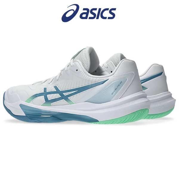 国内完売/希少ASICS SKY ELITE FF 3バレーボール25cm ASICS（アシックス） バレーボール シューズ SKY ELITE FF 3 スカイ