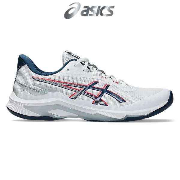 アシックス バレーボールシューズ 26.0cm 1053A070-101 ASICS バレーボール シューズ アシックス NETBURNER BALLISTIC FF 4