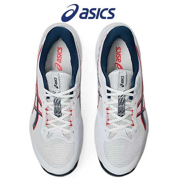ASICS（アシックス） バレーボール シューズ NETBURNER BALLISTIC FF 4