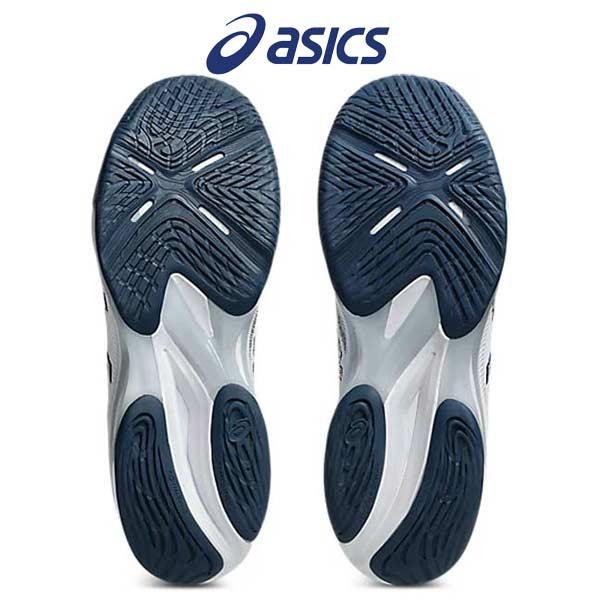 ASICS（アシックス） バレーボール シューズ NETBURNER BALLISTIC FF 4