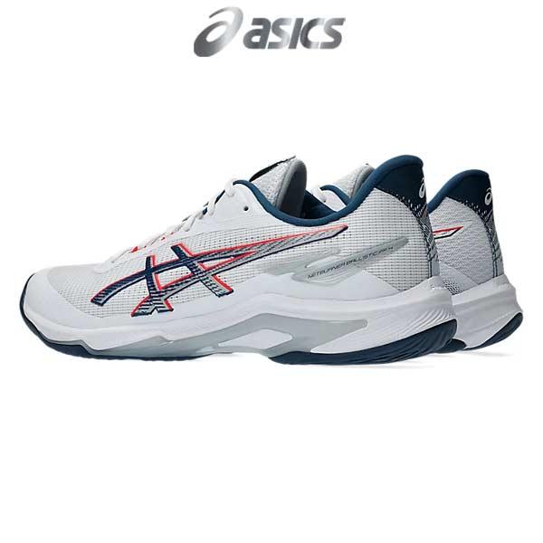 ASICS（アシックス） バレーボール シューズ NETBURNER BALLISTIC FF 4