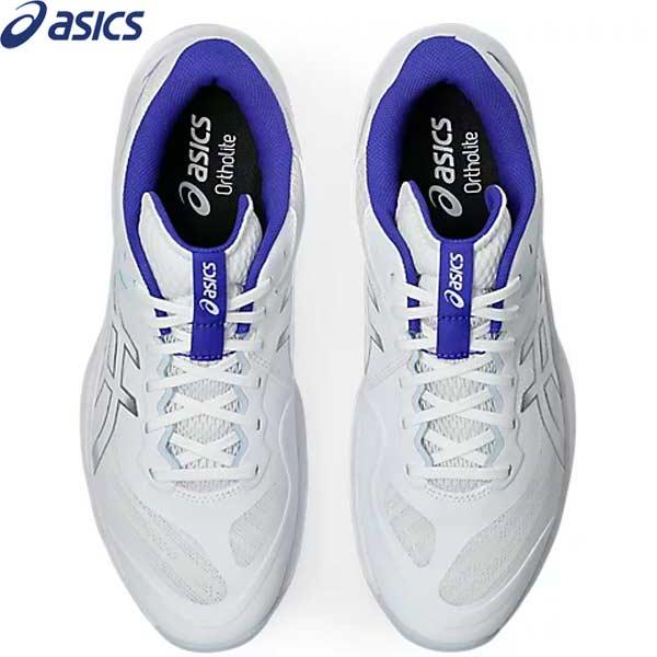 ASICS（アシックス） バレーボール シューズ Vスイフト V-SWIFT FF 5