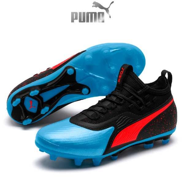 スパイク サッカー プーマ プーマワン 19 1 Hg Puma One 01 Puma 01 スポーツショップサンキャビン 通販 Yahoo ショッピング