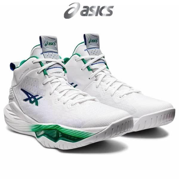 爆安 シューズ バスケット アシックス Nova Surge 2 ノヴァ サージ バッシュ 1061a040 101 Asics