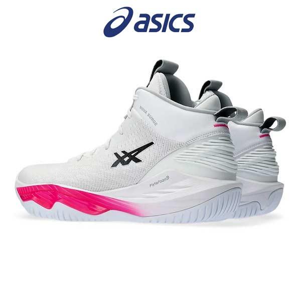 ASICS（アシックス） シューズ バスケット NOVA SURGE 2 ノヴァ サージ