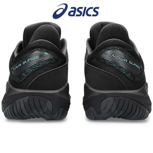 ASICS（アシックス） シューズ バスケット NOVA SURGE LOW ノヴァ