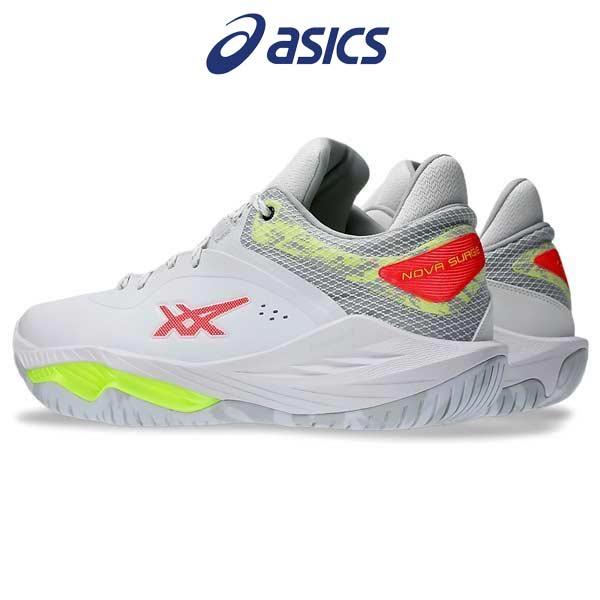 ASICS（アシックス） シューズ バスケット NOVA SURGE LOW ノヴァ