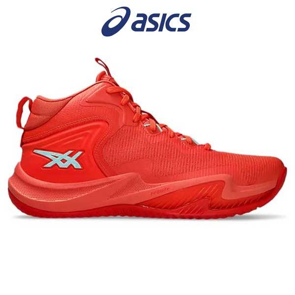 【お年玉価格】NOVA SURGE 3 200カラー 26.0㎝ ASICS（アシックス） バスケット シューズ NOVA SURGE 3 ノヴァ サージ