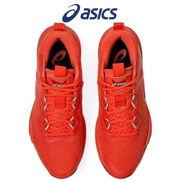 ASICS（アシックス） バスケット シューズ NOVA SURGE 3 ノヴァ サージ