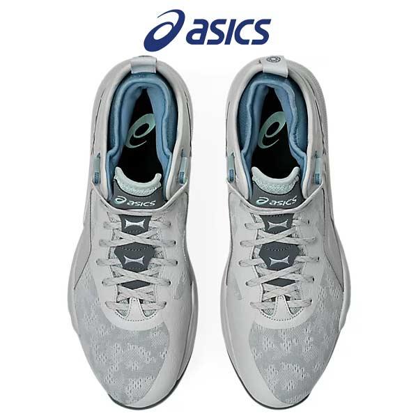 ASICS（アシックス） バスケット シューズ NOVA SURGE LOW 2 ノヴァ