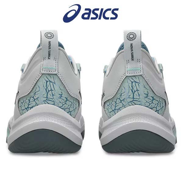 ASICS（アシックス） バスケット シューズ NOVA SURGE LOW 2 ノヴァ