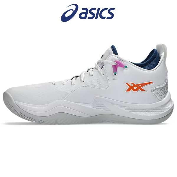 ASICS（アシックス） バスケット シューズ NOVA SURGE LOW 2 ノヴァ