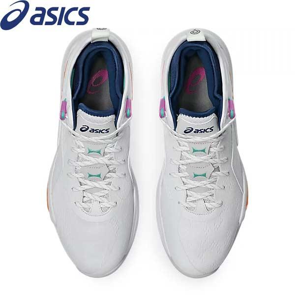 ASICS（アシックス） バスケット シューズ NOVA SURGE LOW 2 ノヴァ