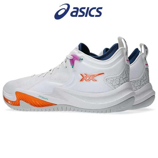 ASICS（アシックス） バスケット シューズ NOVA SURGE LOW 2 ノヴァ