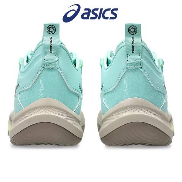 ASICS（アシックス） バスケット シューズ NOVA SURGE LOW 2 ノヴァ