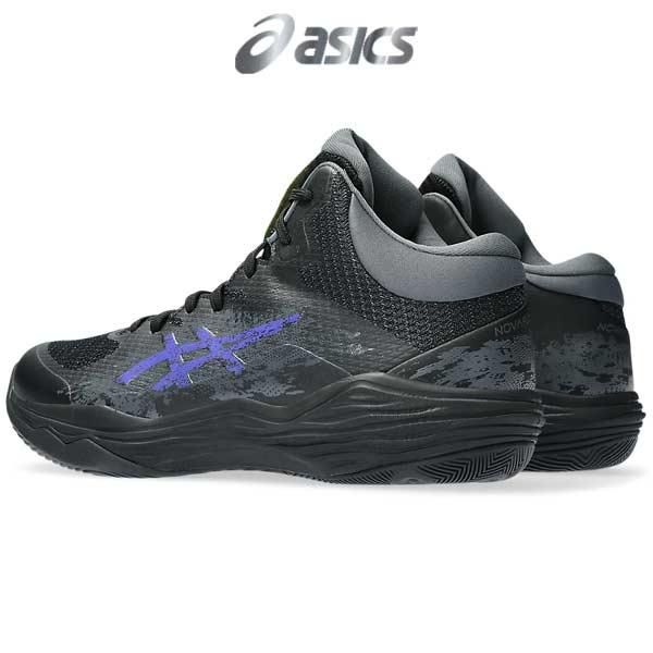 ASICS（アシックス） シューズ バスケット NOVA FLOW 2 ノヴァ フロー
