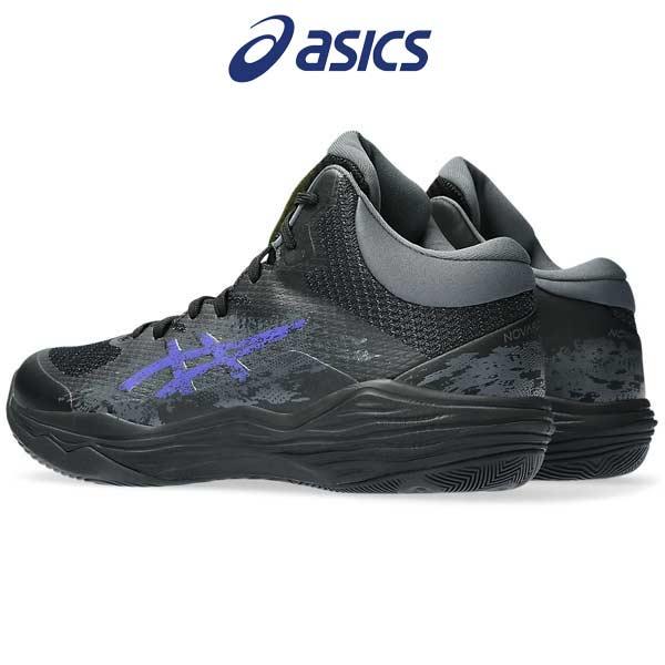 ASICS（アシックス） シューズ バスケット NOVA FLOW 2 ノヴァ フロー