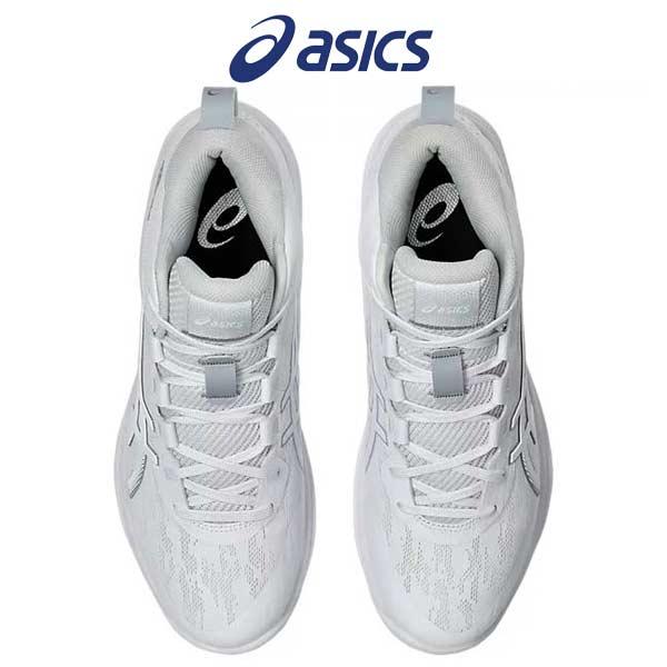 ASICS（アシックス） バスケット シューズ GELHOOP V17 STANDARD