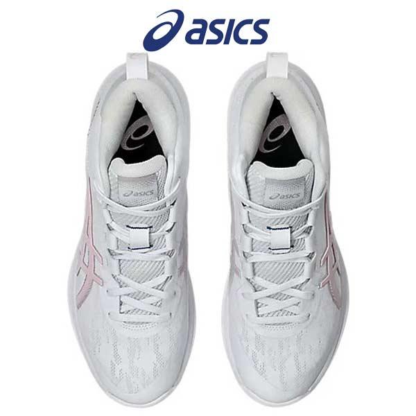 ASICS（アシックス） バスケット シューズ GELHOOP V17 STANDARD