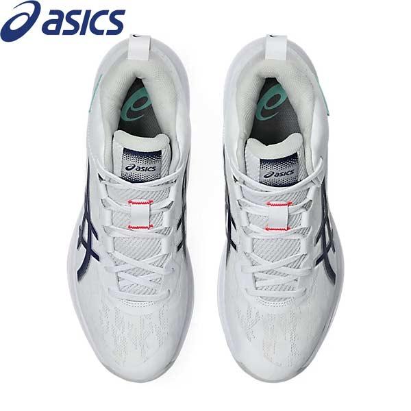 ASICS（アシックス） バスケット シューズ GELHOOP V17 STANDARD