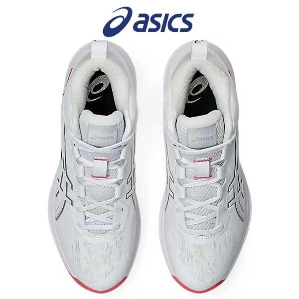 ASICS ゲルフープv17 スタンダード ASICS（アシックス） バスケット シューズ GELHOOP V17 STANDARD