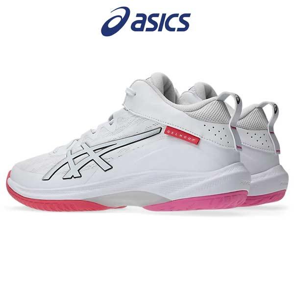 ASICS（アシックス） バスケット シューズ GELHOOP V17 STANDARD