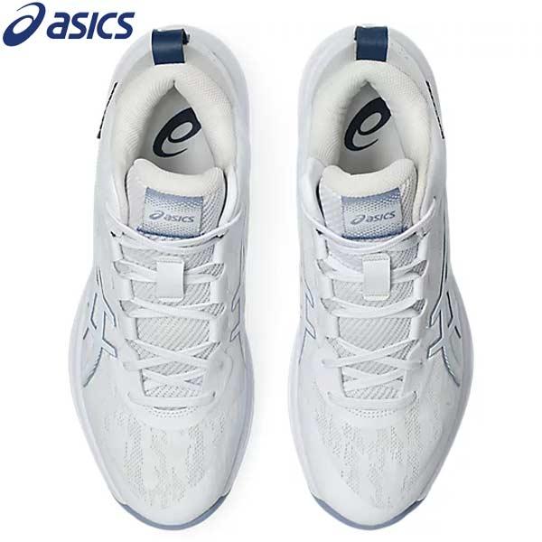 ASICS（アシックス） バスケット シューズ GELHOOP V17 STANDARD