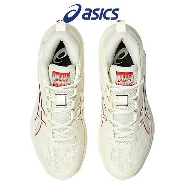 ASICS（アシックス） バスケット シューズ GELHOOP V17 STANDARD
