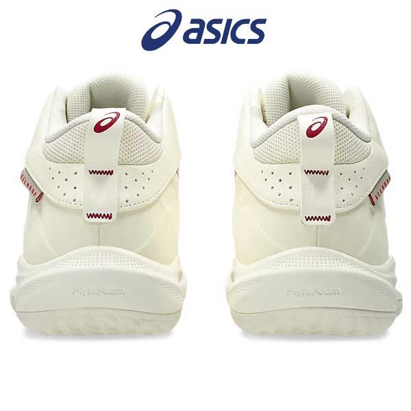 ASICS ゲルフープv17 スタンダード ASICS（アシックス） バスケット シューズ GELHOOP V17 STANDARD