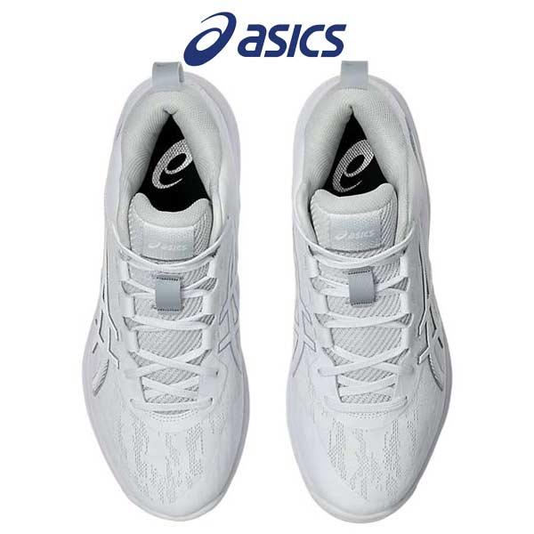 ASICS（アシックス） バスケット シューズ GELHOOP V17 EXTRA WIDE