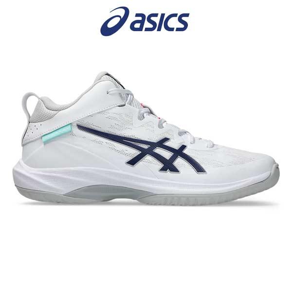 ASICS GELHOOP ホワイト バスケットシューズ ASICS（アシックス） バスケット シューズ GELHOOP V17 EXTRA WIDE
