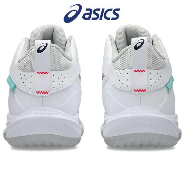 ASICS（アシックス） バスケット シューズ GELHOOP V17 EXTRA WIDE