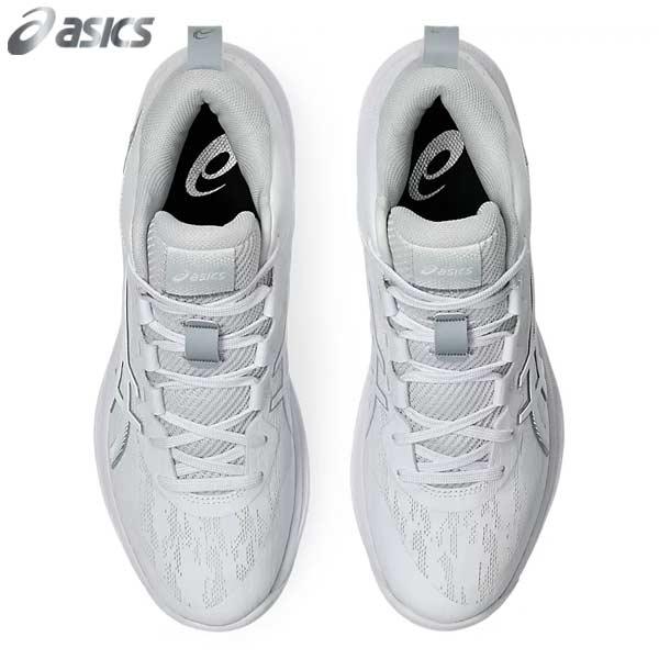 GELHOOP V17 narrow 100カラー 26.0㎝ ASICS（アシックス） GELHOOP V17 ゲルフープ V17 NARROW 1063A098