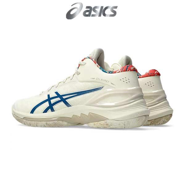 GELBURST28 バッシュ　バスケットボール　アシックス asics ASICS アシックス（ASICS）（メンズ、レディース）バスケット